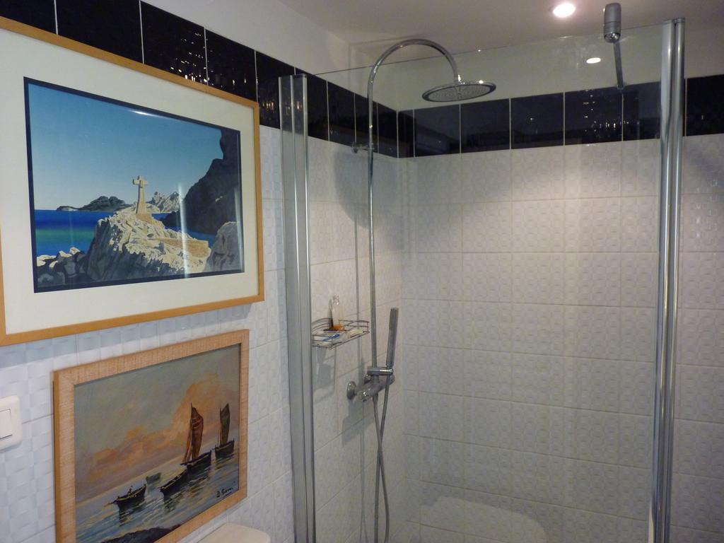דירות מרסיי Le Couvent Du Vieux Port חדר תמונה