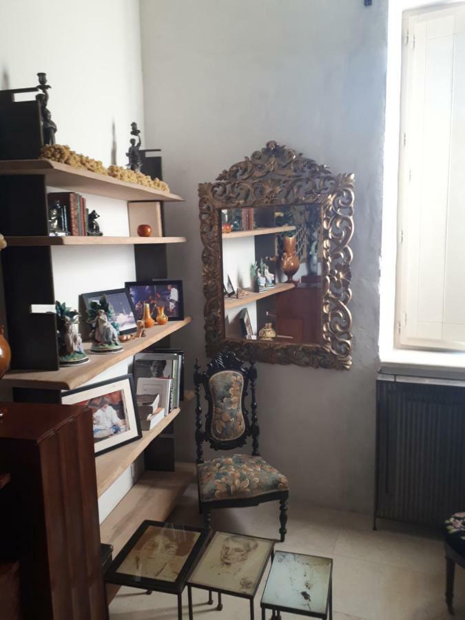 דירות מרסיי Le Couvent Du Vieux Port מראה חיצוני תמונה