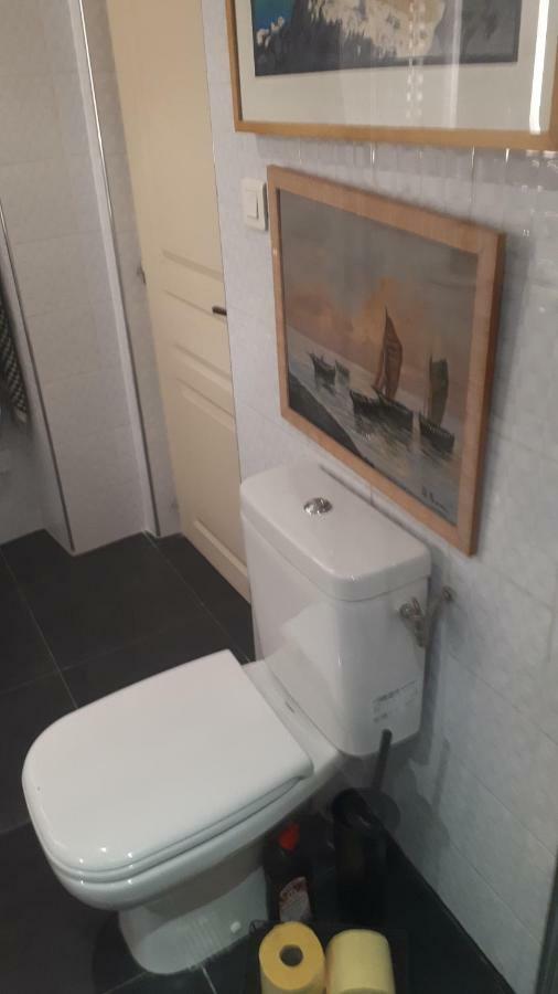 דירות מרסיי Le Couvent Du Vieux Port מראה חיצוני תמונה